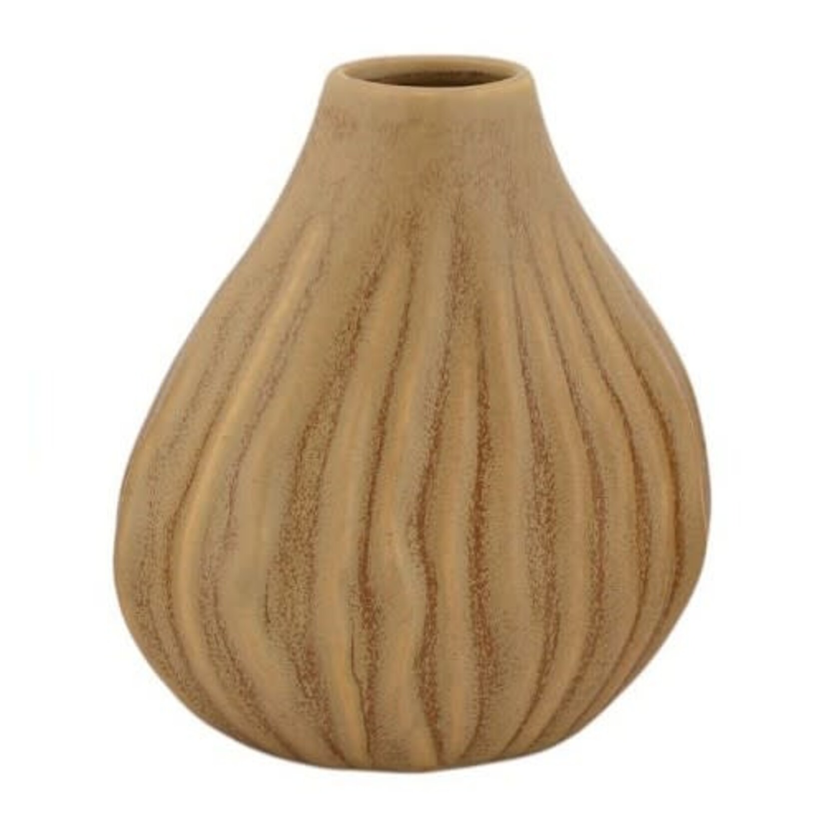 Home Society Vaas Dune Fleshals 10cm hoog