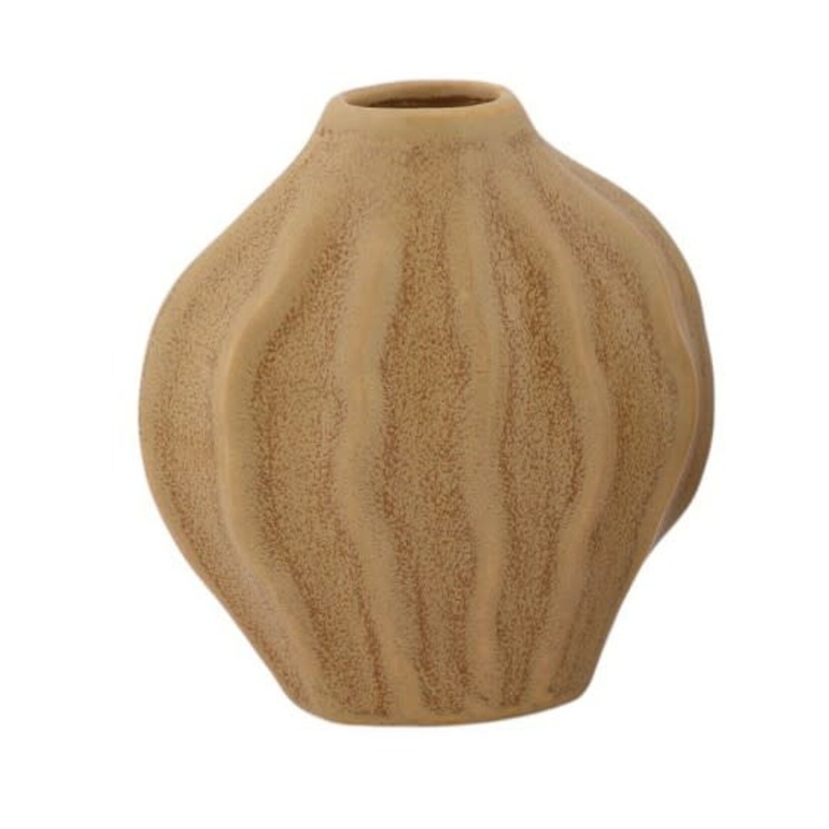 Home Society Vaas Dune Organisch 10 cm hoog