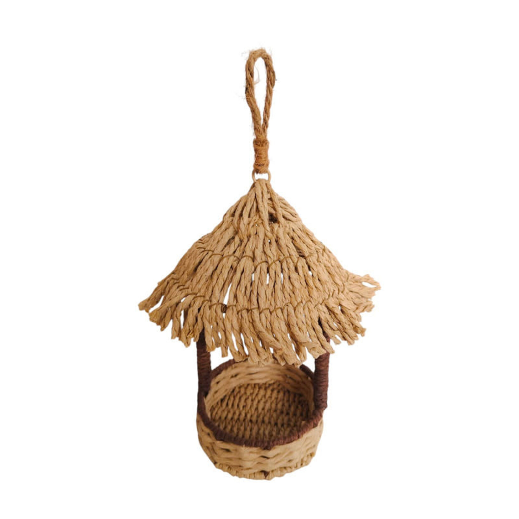 Home Society Deco Bird Feeder