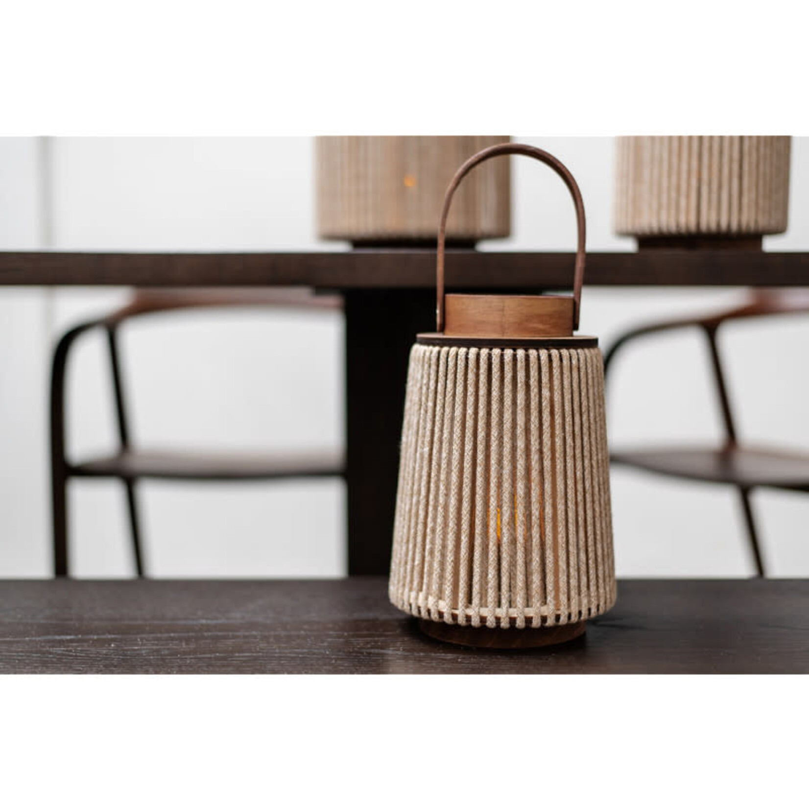 Home Society Lantaarn  Sira M