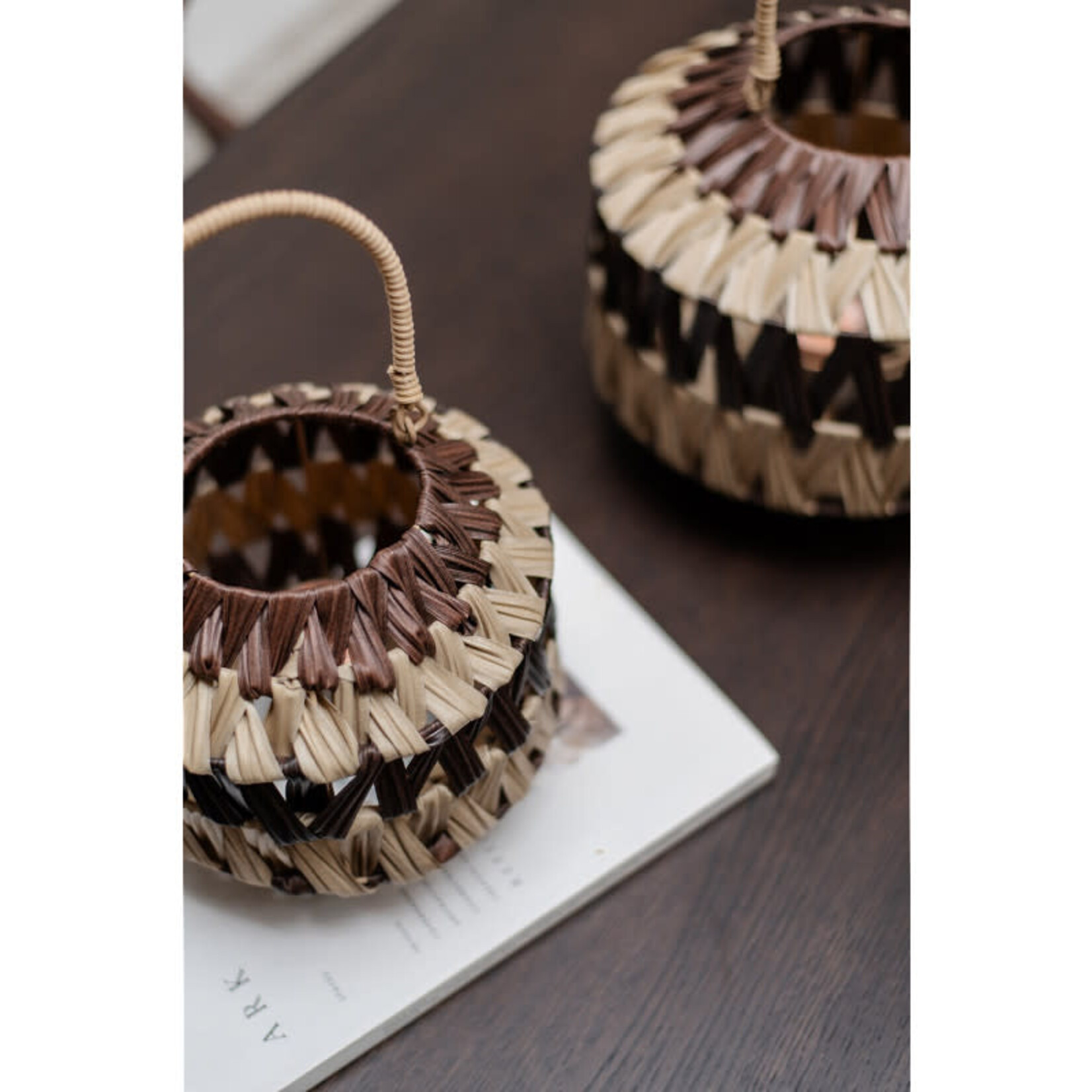 Home Society Solarlamp Enzo L