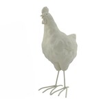 Home Society Deco Rooster M