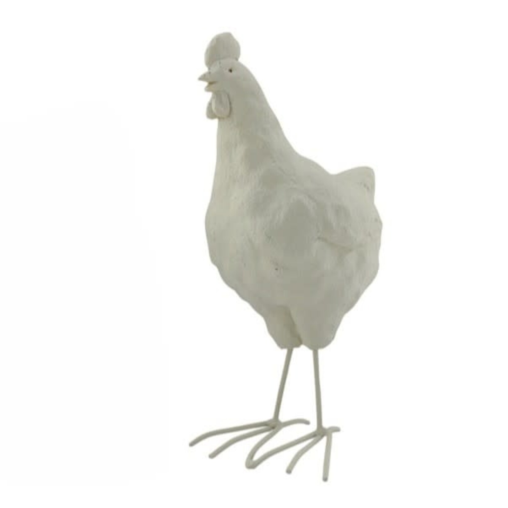 Home Society Deco Rooster M