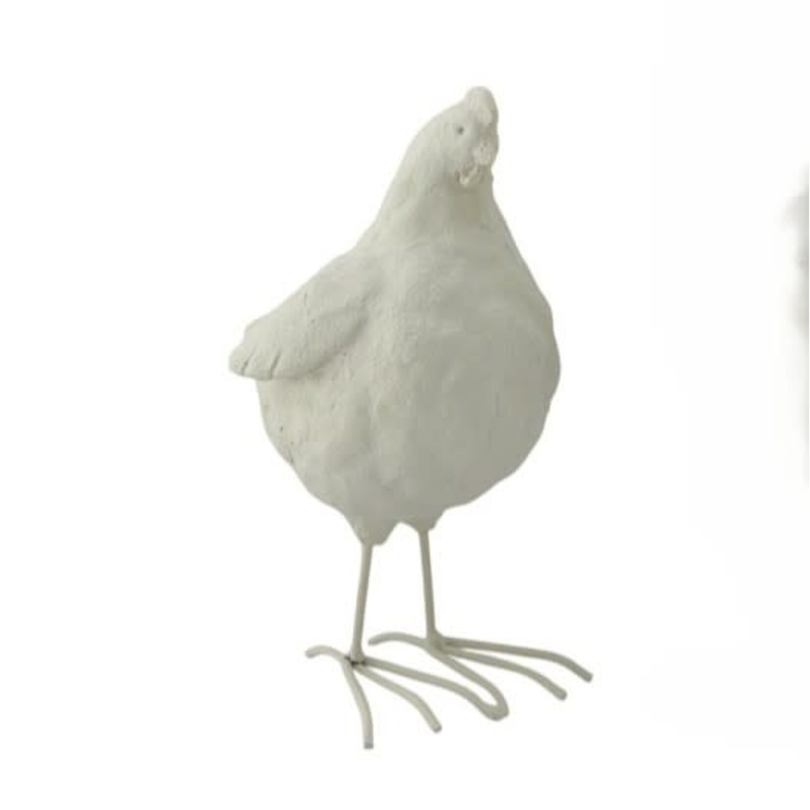 Home Society Deco Chicken M