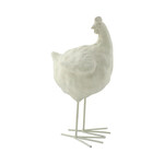 Home Society Deco Chicken L