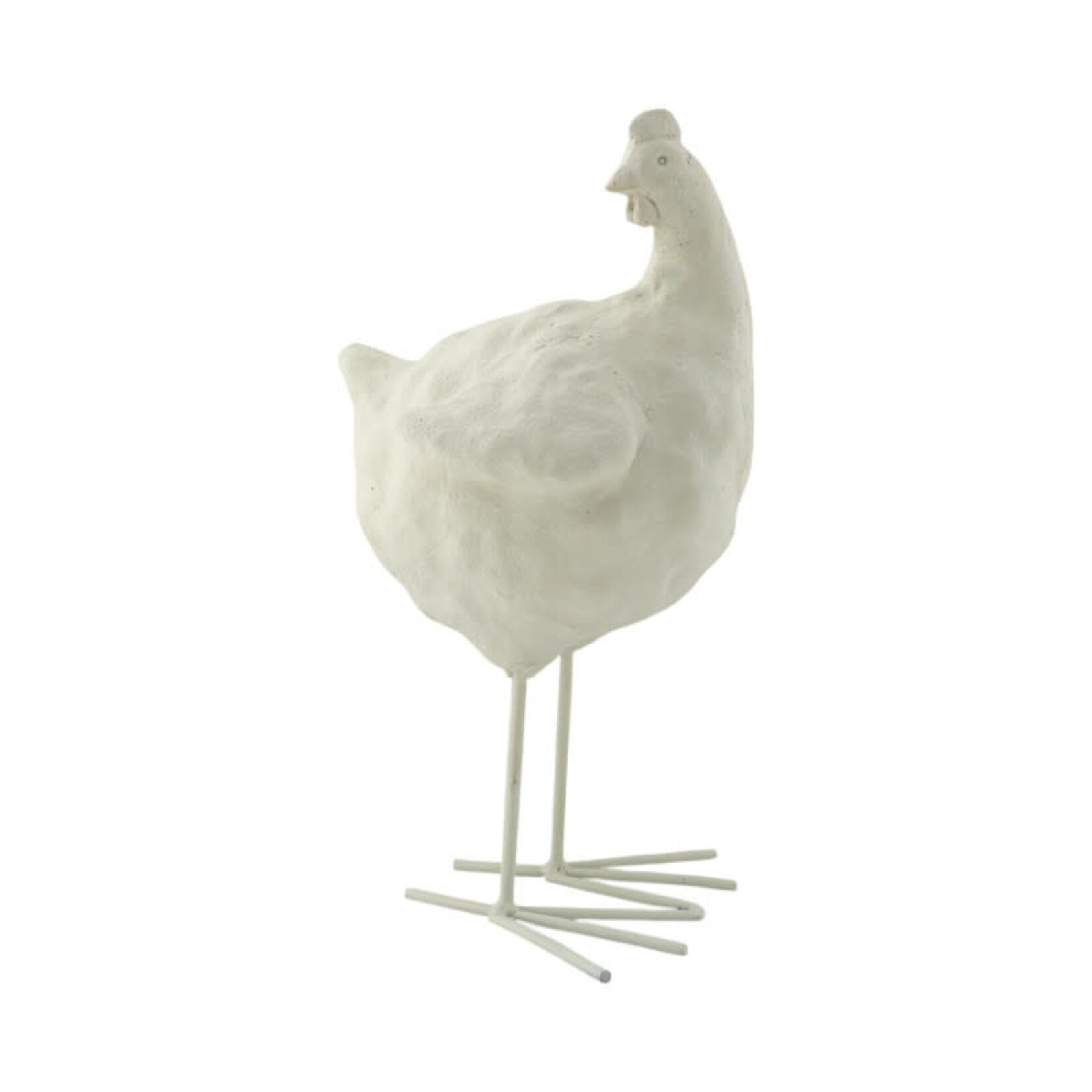 Home Society Deco Chicken L