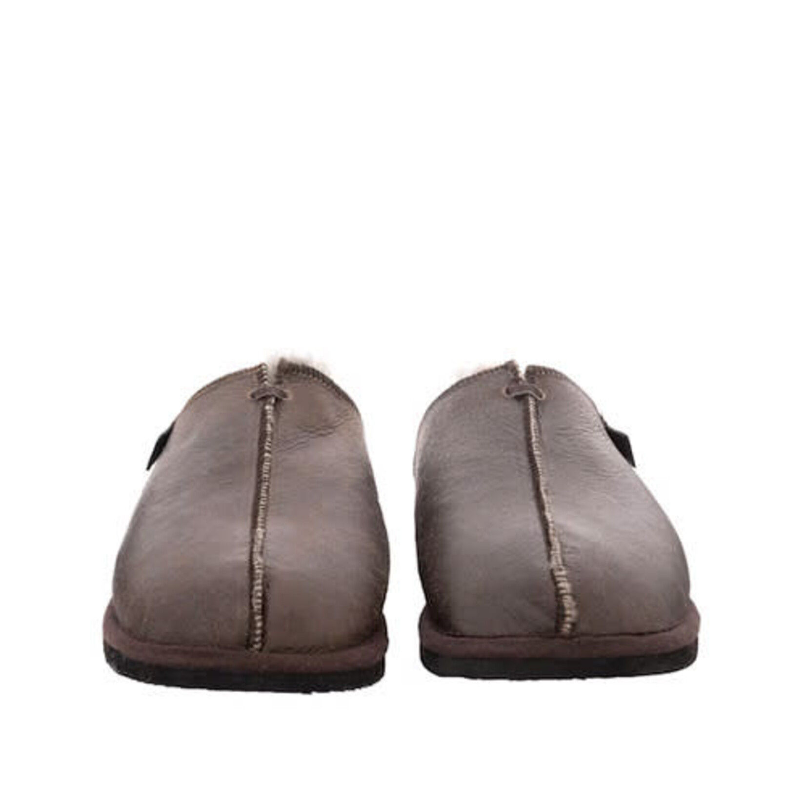 Shepherd Shepherd Pantoffel Hugo Stone Maat 46 van 74,99 voor