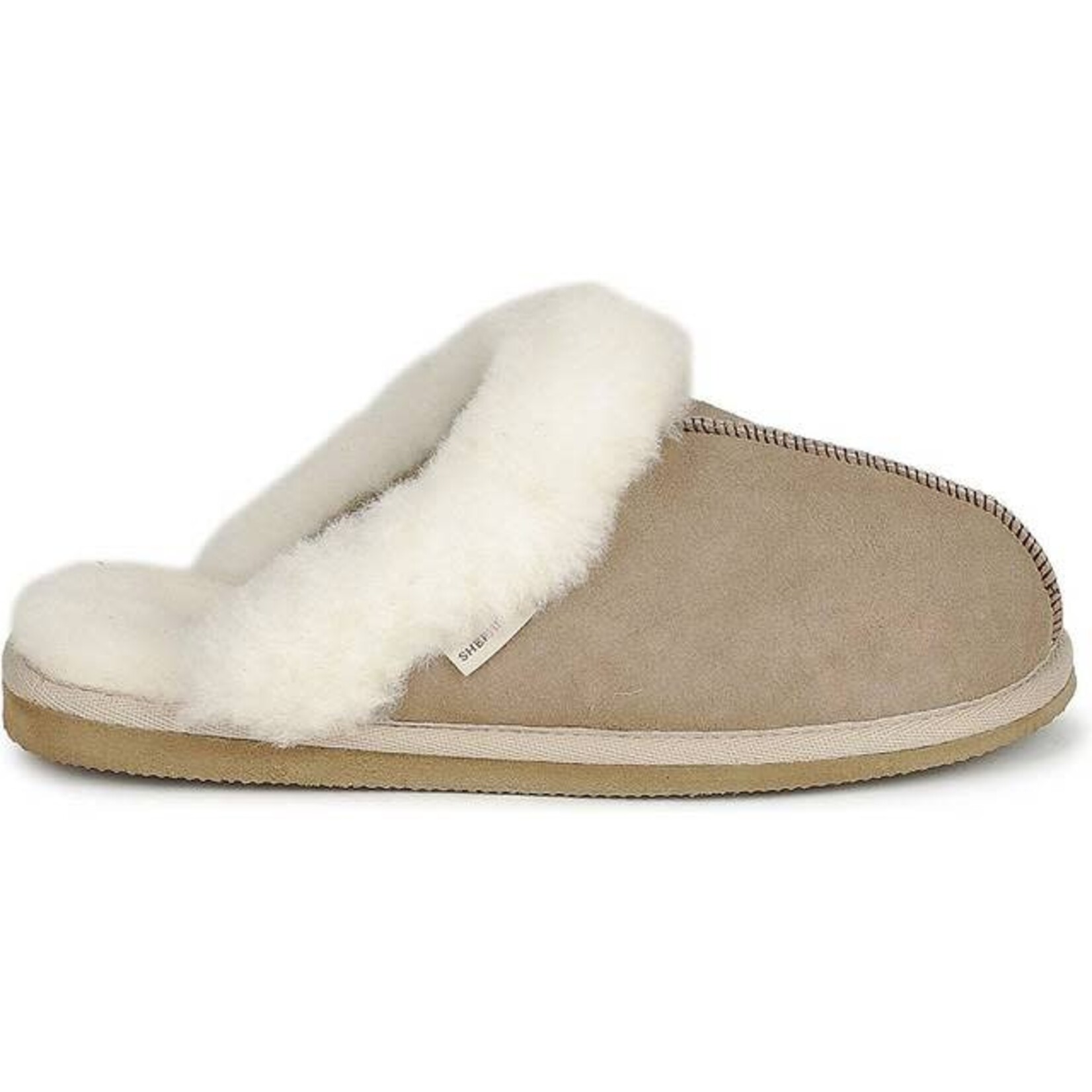 Shepherd Shepherd Pantoffel Jessica Stone Maat 39 van 79,99