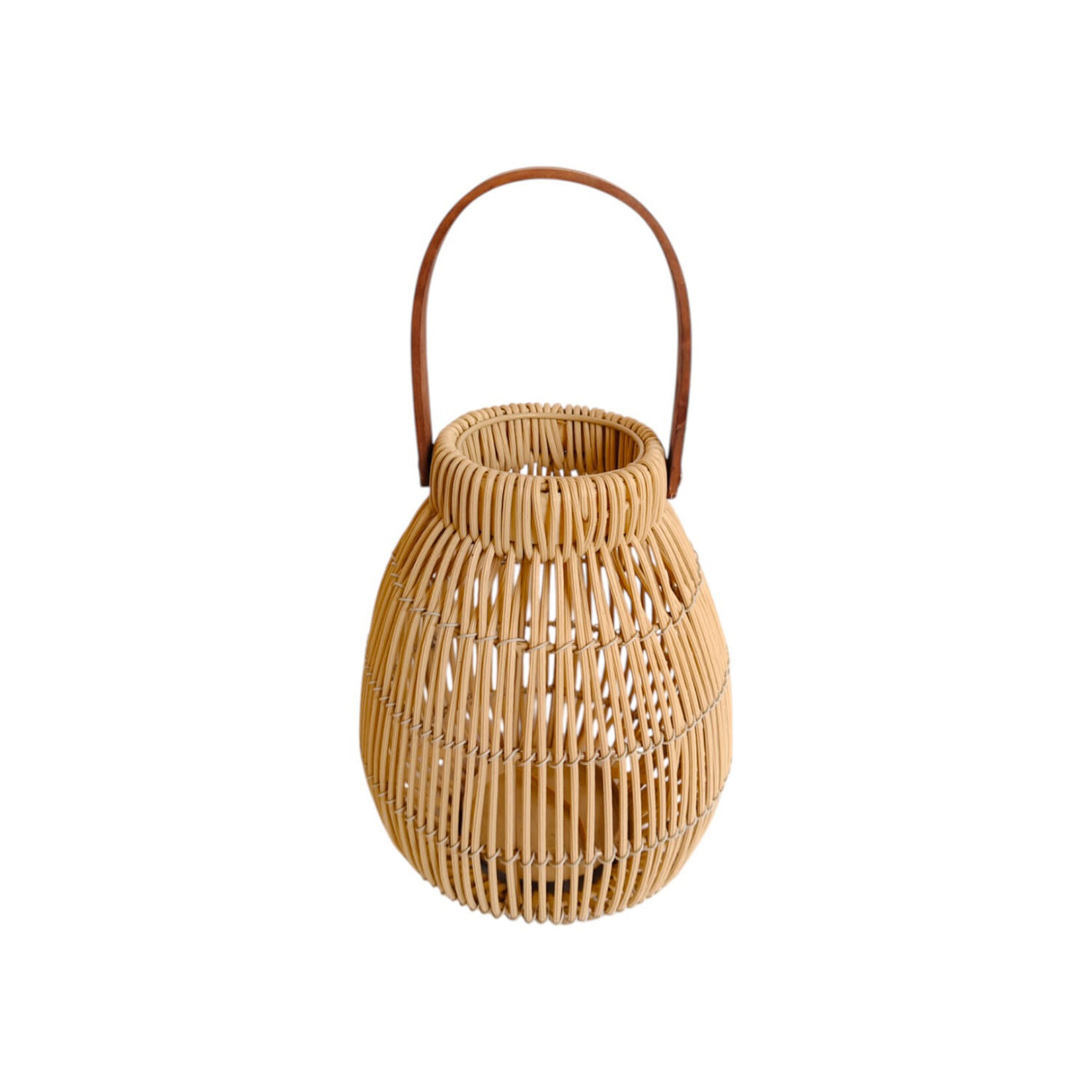 Home Society Solar Lamp Bizy S Beige