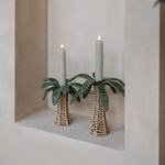 Home Society Kandelaar XL Palmboom S