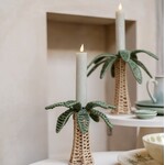 Home Society Kandelaar XL Palmboom L