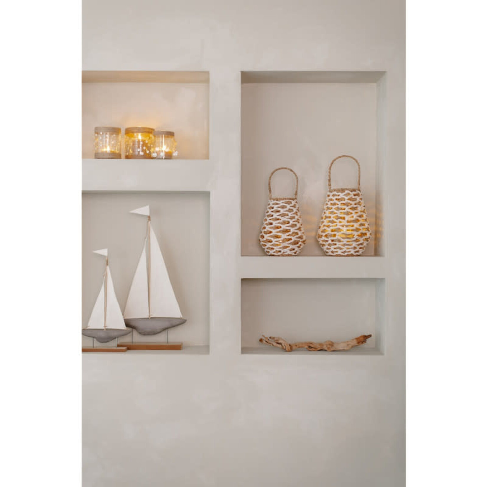 Home Society Solar Lamp Rezo L