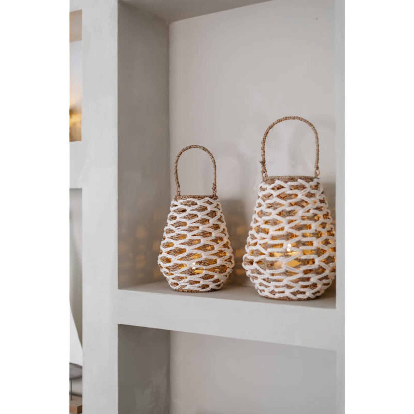 Home Society Solar Lamp Rezo L