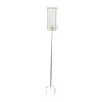 Home Society Candleholder XL Milo Torch Beige