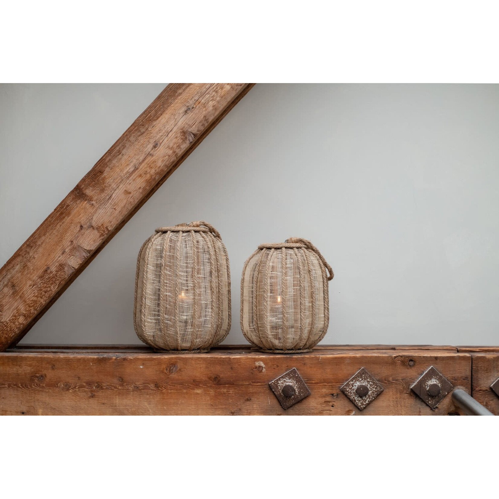 Home Society Lantaarn Nuvo L