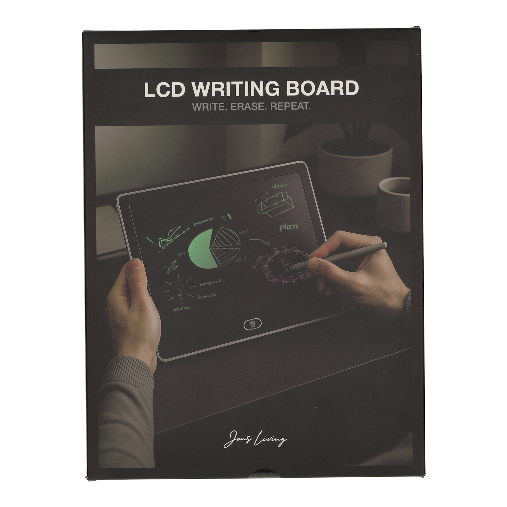 JENS Living Jens Living writing board large