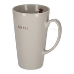 JENS Living JENS Living Shiny Mug Sand XL