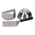 JENS Living Jens Living Smash Burger Set