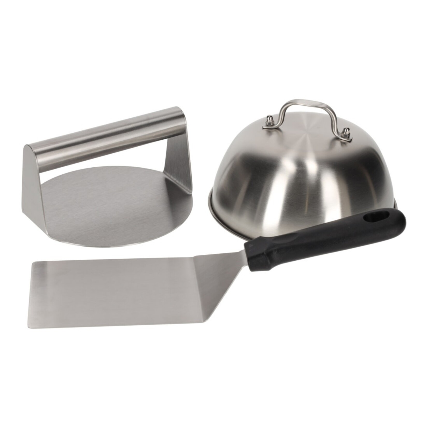 JENS Living Jens Living Smash Burger Set