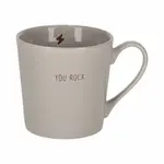 JENS Living JENS Living Shiny Mug Sand