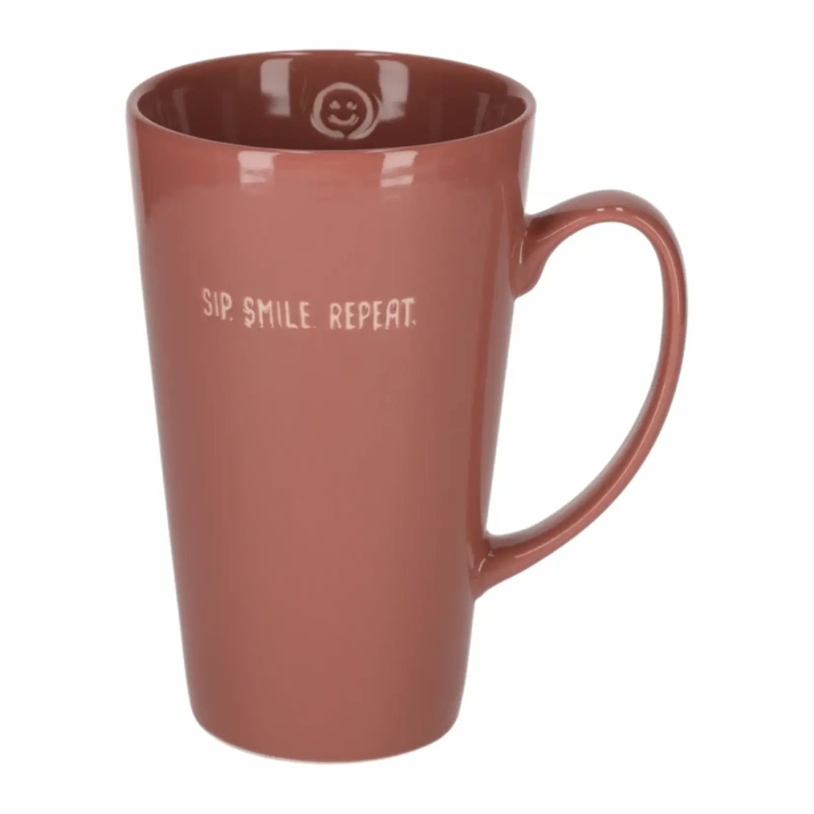 JENS Living JENS Living Shiny Mug Terra XL