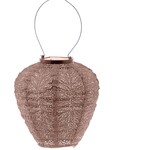 LUMIZ Lumiz Solar Lampion Balloon 20 cm Folia Mocha Mousse