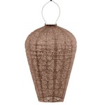 LUMIZ Lumiz Solar Lampion Fiore Mocha Mousse Balloon XL