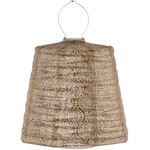 LUMIZ Lumiz Solar Lampion Occult Gold Lampshade 40