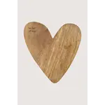 Zusss Zusss Borrelplank hart