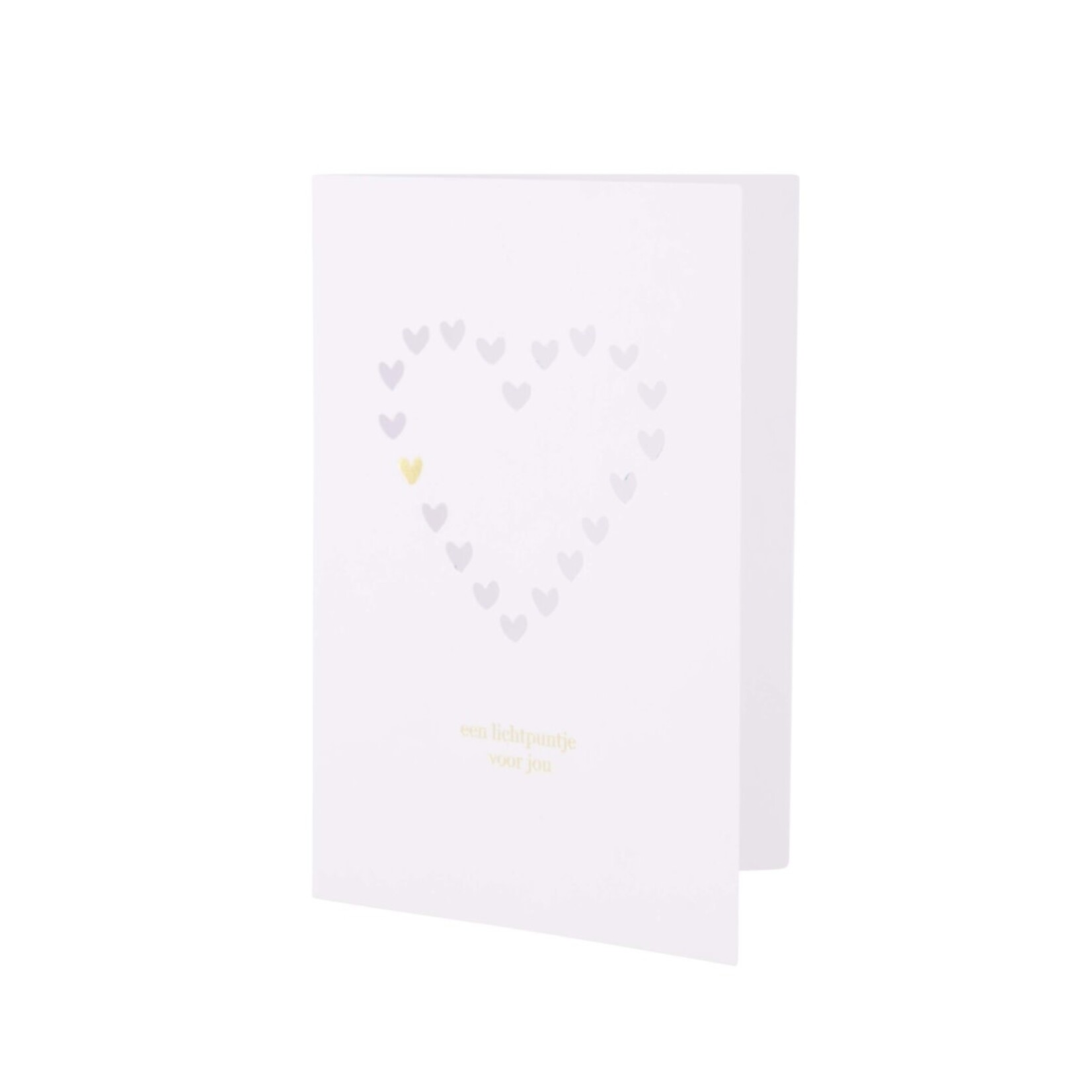 Zusss Zusss Wenskaart Lichtpuntje Voor Jou
