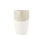 Zusss Zusss Mok L Genietmomentje Wit/Zand