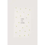 Zusss Zusss Servetten Rechthoek Hartjes Tafel Vol Liefde