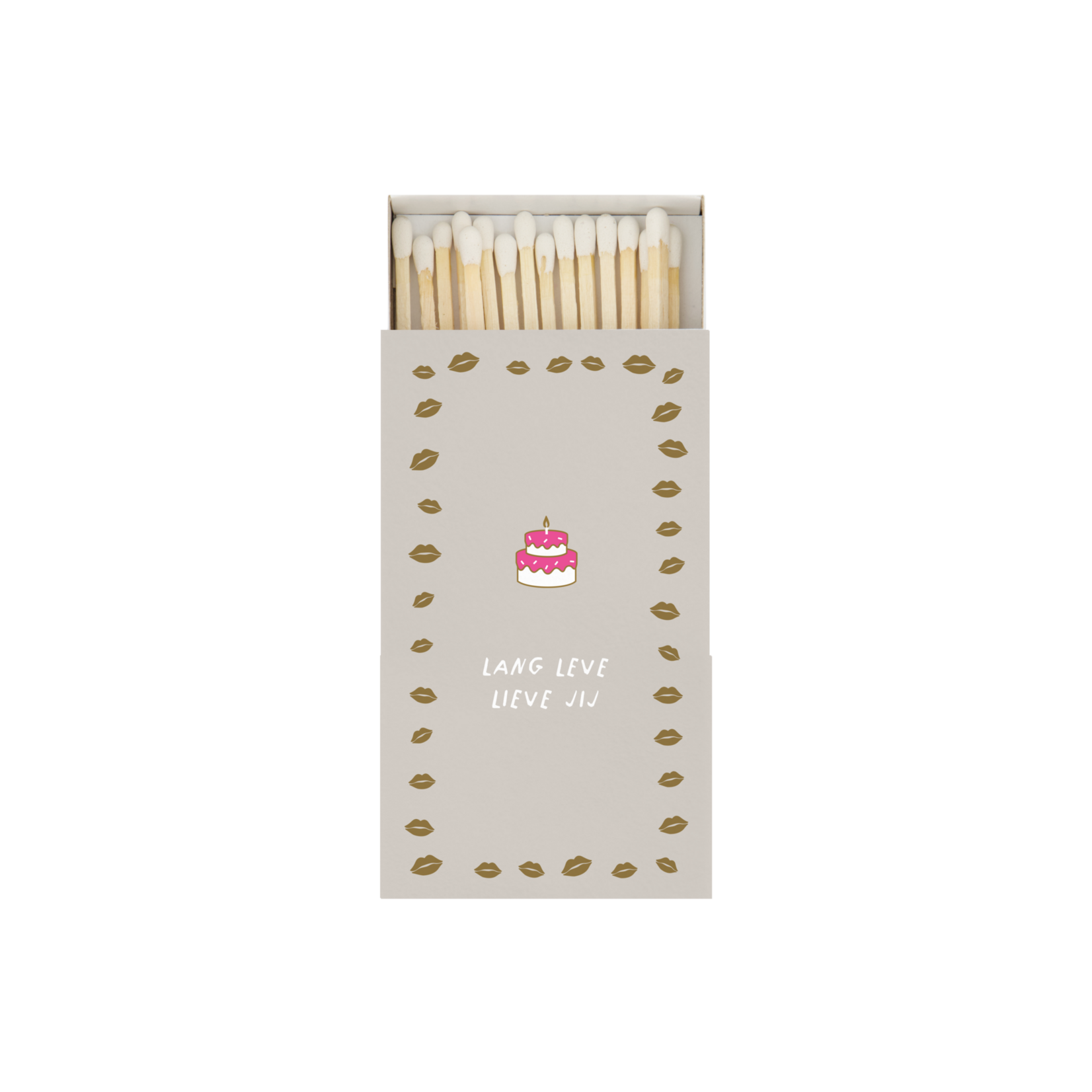 Zusss Zusss Lucifers Lange Leve Lieve Jij