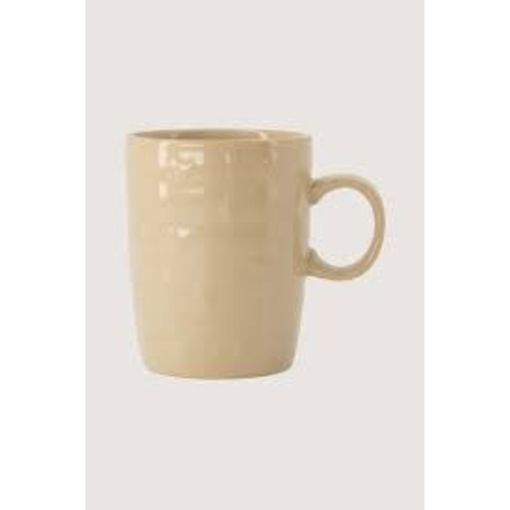 Zusss Zusss Theemok Zand Hartjes