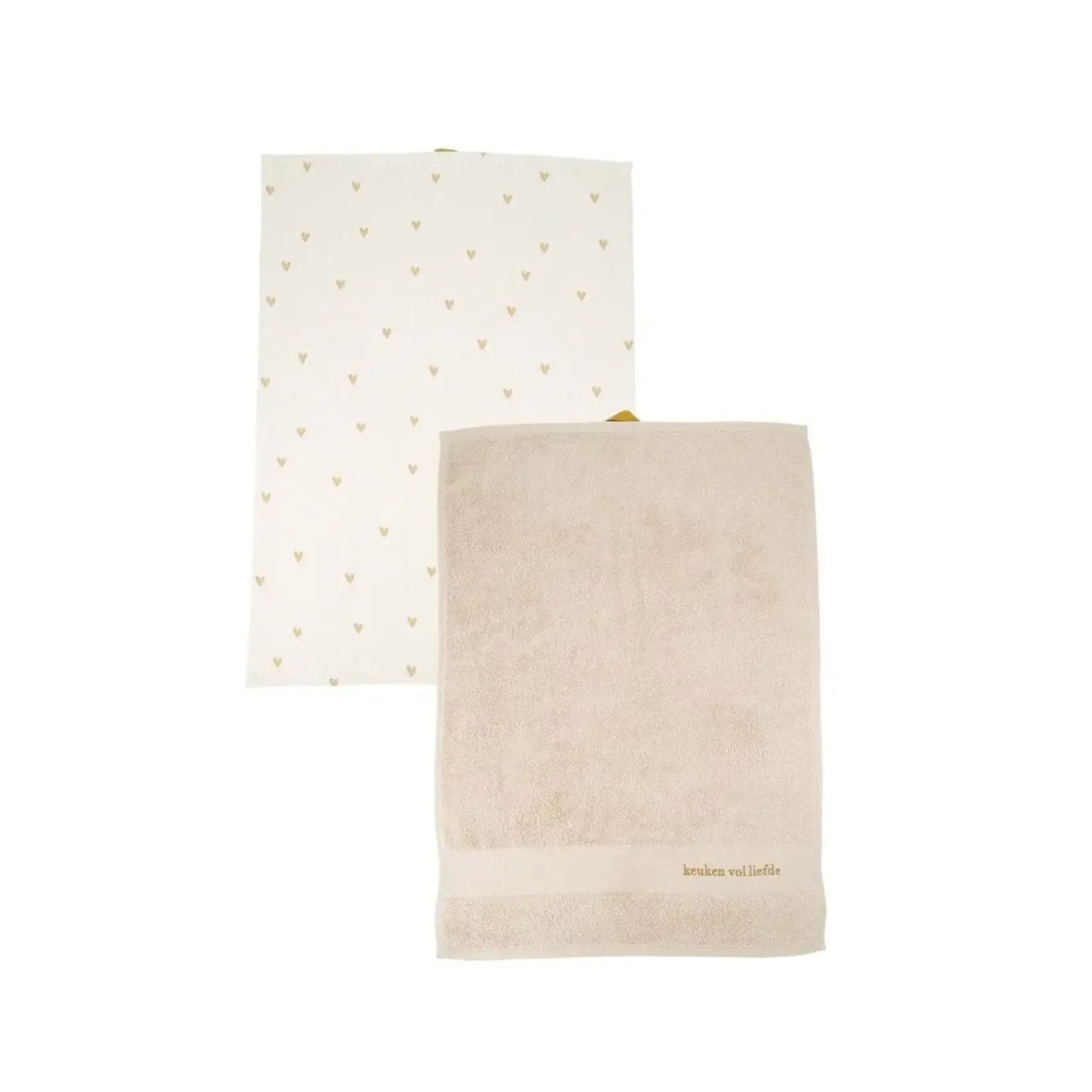 Zusss Zusss Keukenset Hartjes Keuken Vol Liefde