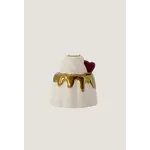 Zusss Zusss Kandelaartje keramiek Taartje