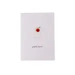 Zusss Zusss Wenskaart broche gefelicitaart