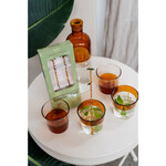 Home Society Cocktail stirs Holiday Set 2