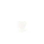 Zusss Zusss Kaartenstandaard keramiek hartje