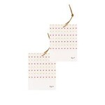 Zusss Zusss Geurzakje Hartjes Liefs