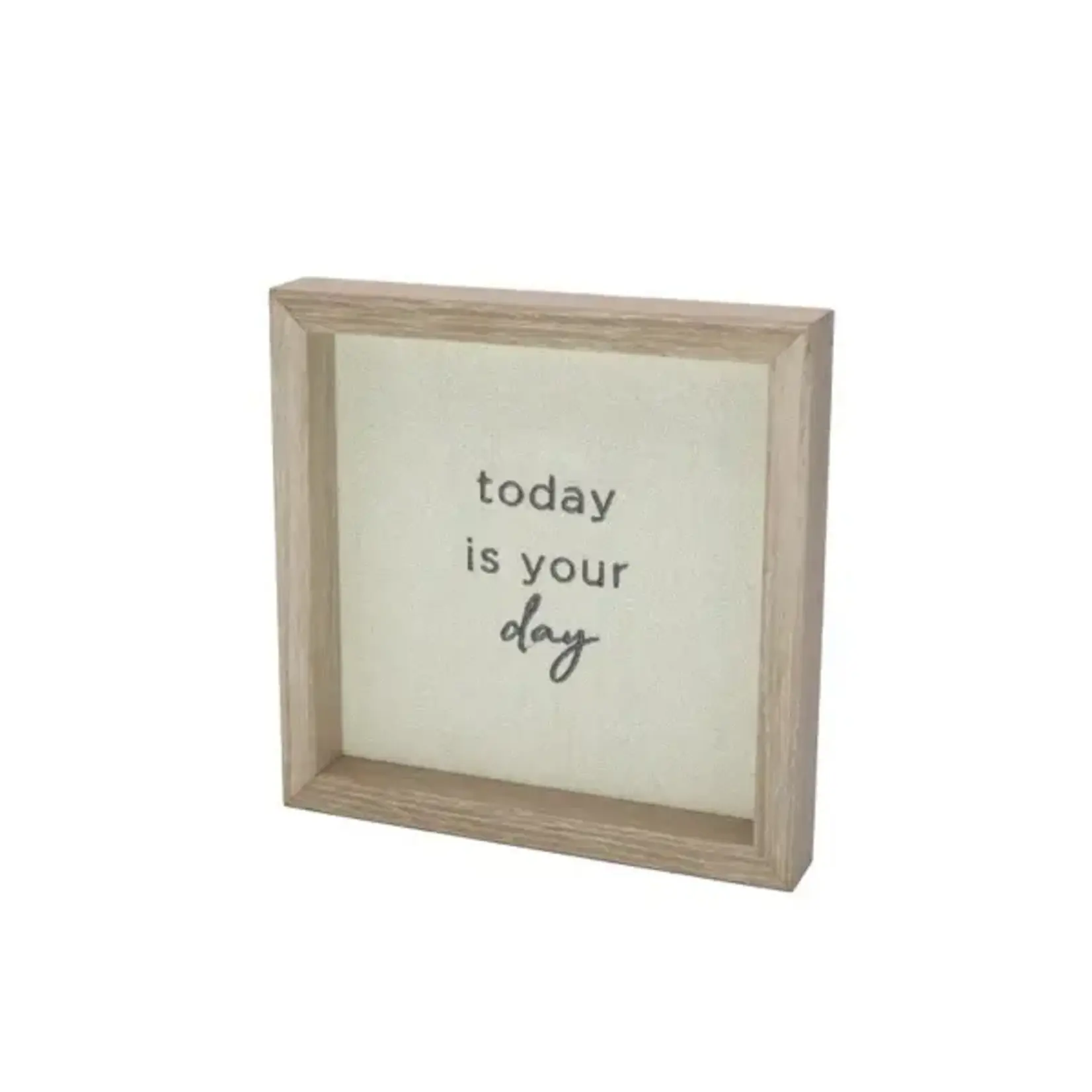 Leeff Leeff Deco Frame Dion - Today is your day