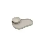 Leeff Leeff Serving Plate Senna S set/2