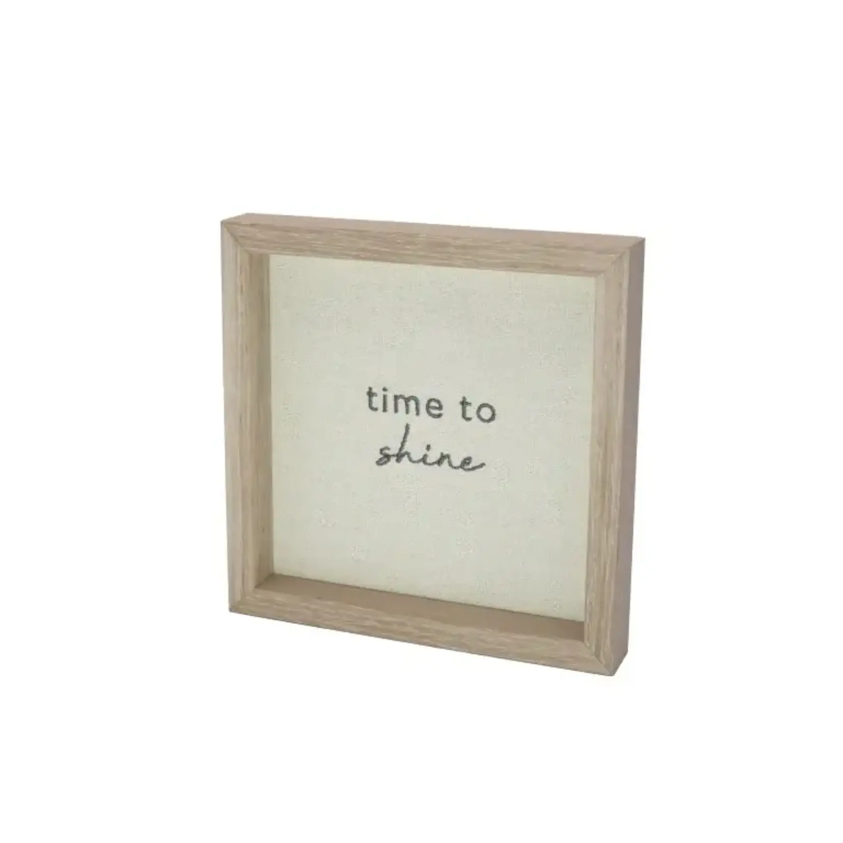 Leeff Leeff Deco Frame Dion - Time to shine