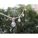 Leeff Leeff Outdoor string Lights Sterre 5 mtr/10 lights