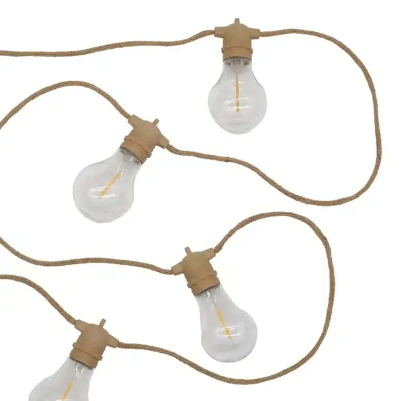 Leeff Leeff Outdoor string Lights Sterre 5 mtr/10 lights