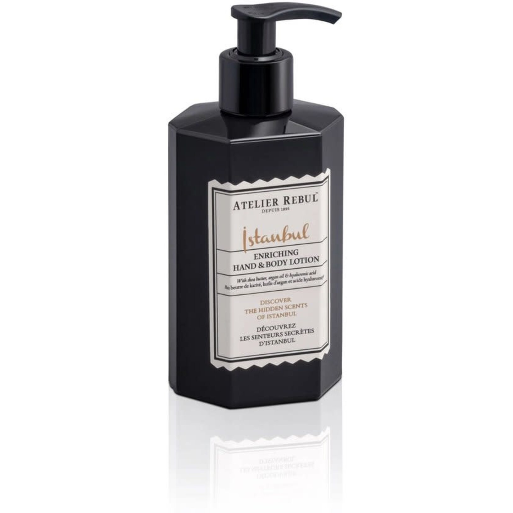 Atelier Rebul Atelier Rebul Istanbul Hand&bodylotion 250ml