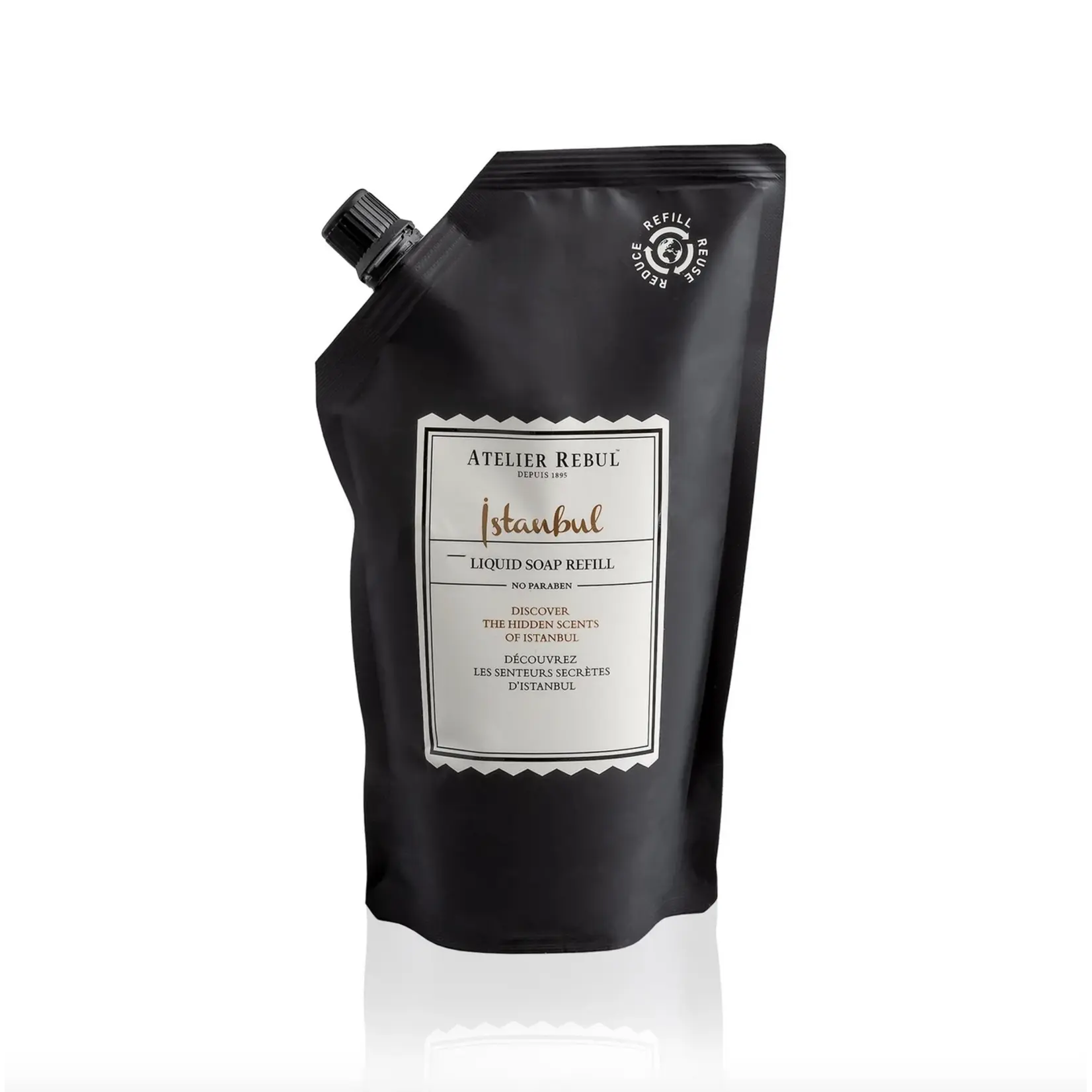 Atelier Rebul Atelier Rebul Instanbul Liquid Soap Refill