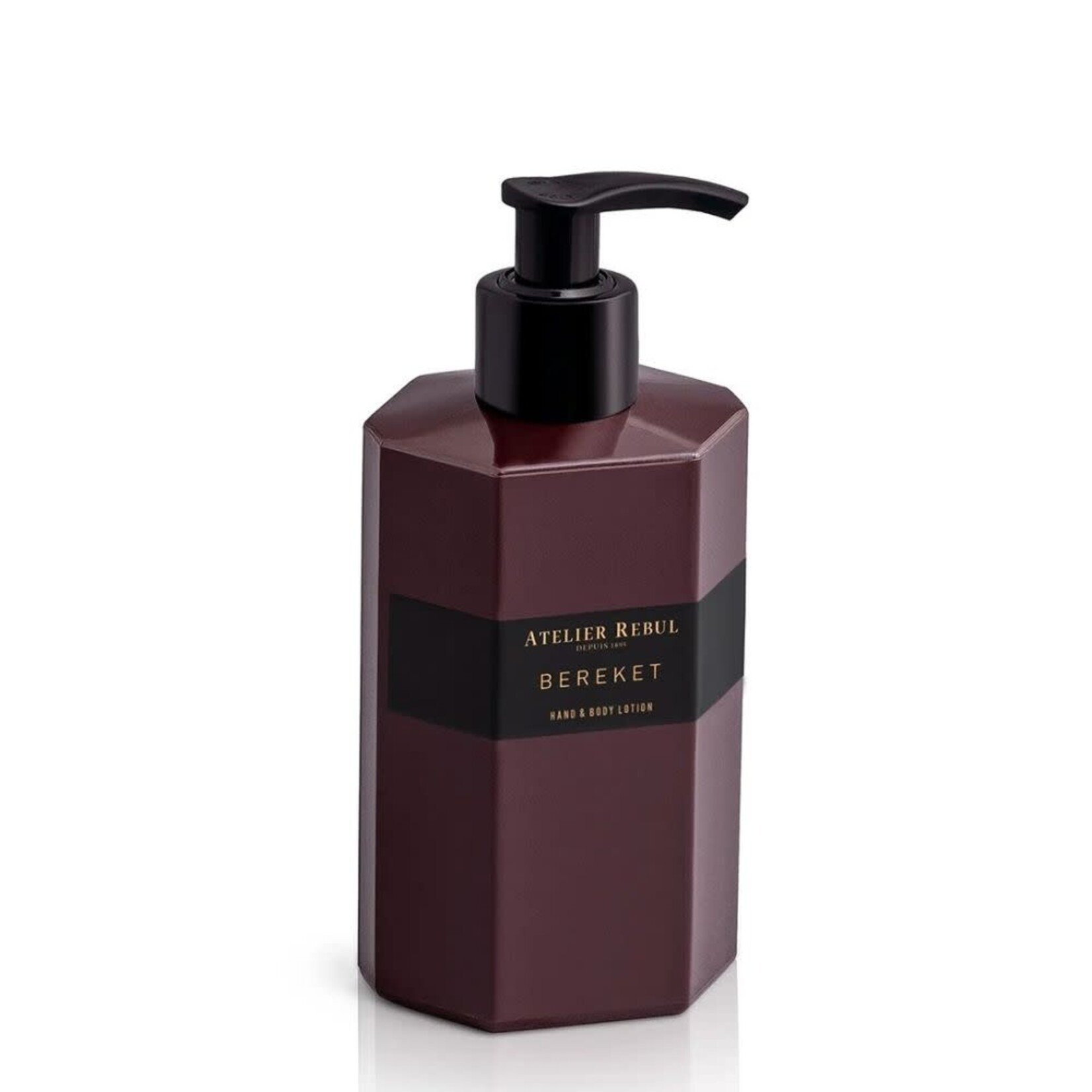 Atelier Rebul Atelier Rebul Bereket Hand&bodylotion 250ml