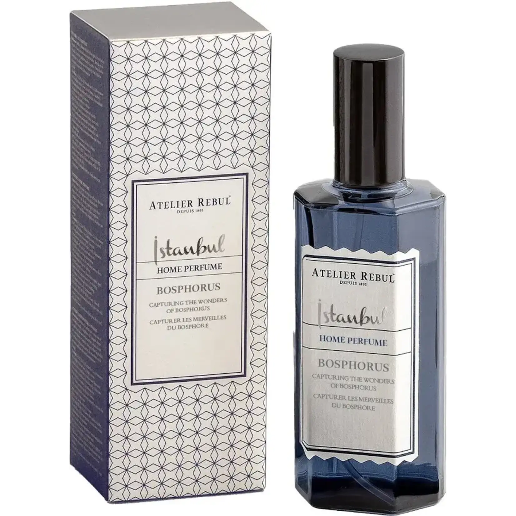 Atelier Rebul Aterlier Rebul Huisparfum Bosphorus 125ml