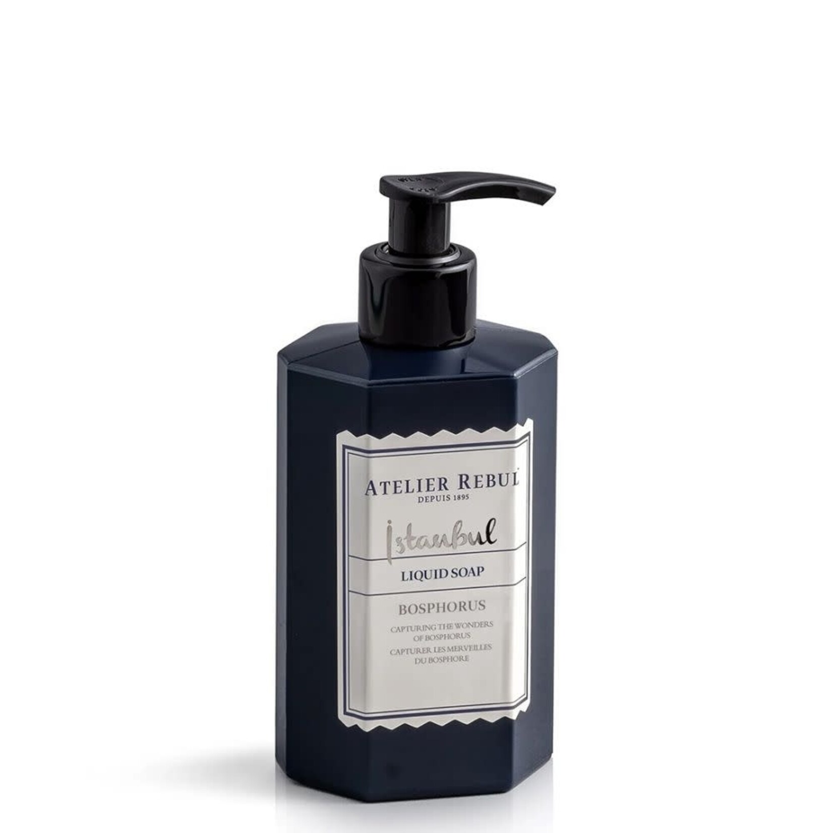 Atelier Rebul Atelier Rebul Liquid Soap Bosphorus 250ML